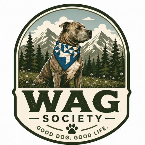 Wag Society